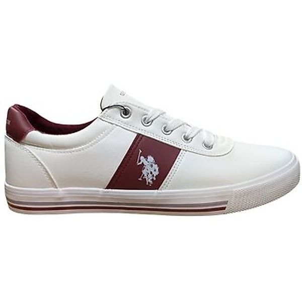 U.S Polo Assn.  Sneaker BOB001M/6Y1 günstig online kaufen