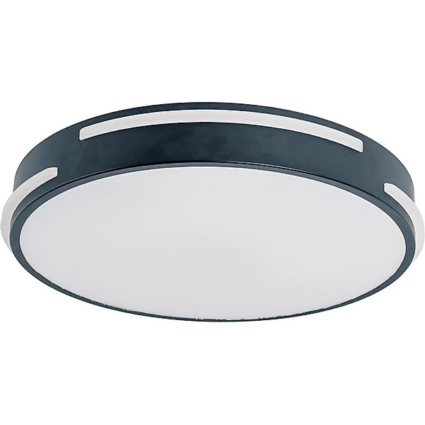 näve LED Deckenleuchte »Ventura«, 1 flammig, LED Deckenleuchte >>Ventura günstig online kaufen