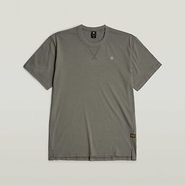 G-Star Raw  T-Shirts & Poloshirts D24449-336 - NIFOUS BASE-1260 GREEN günstig online kaufen
