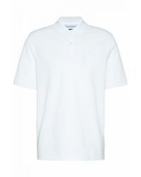 bugatti Poloshirt 8150-95030 Körpernahe Passform durch günstig online kaufen