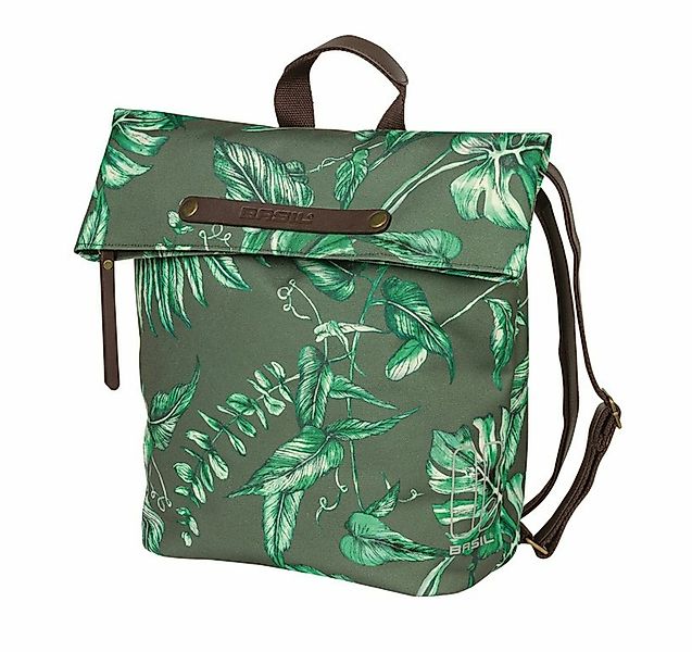 Basil Fahrradrucksack, Fahrradrucksack "Ever-Green" günstig online kaufen