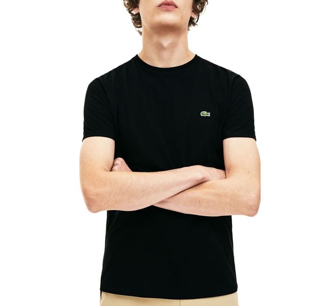 Lacoste Funktionsshirt Herren Sport Tennis T günstig online kaufen