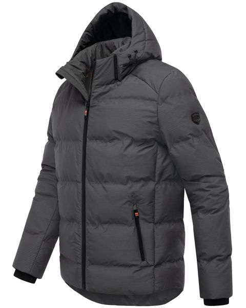 Stone Harbour Steppjacke Gavriloo XX Gesteppte günstig online kaufen