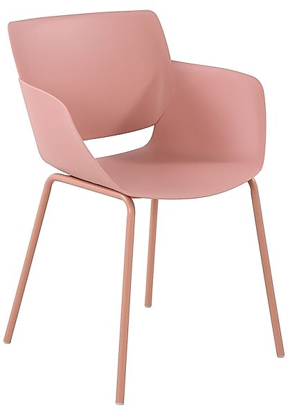 CLP Esszimmerstuhl Alpena (2er Set), wetterfest günstig online kaufen