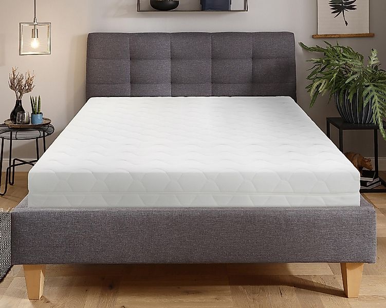 Malie Taschenfederkernmatratze "Matratze Joris, in 90x200 cm, 140x200 cm un günstig online kaufen