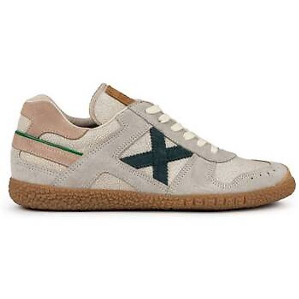 Duca Di Morrone  Sneaker BRENNO-PELLE blue günstig online kaufen