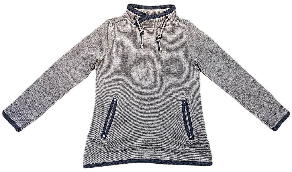 SER Sweatshirt Sweatshirt, Melange W9924600W auch in großen Größen günstig online kaufen