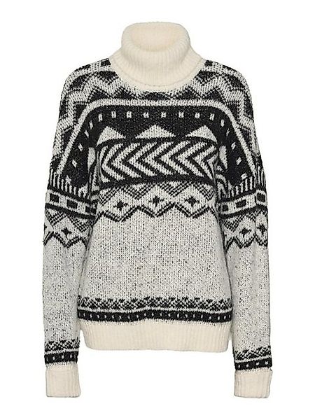 Noisy may Rundhalspullover SHARE (1-tlg) Plain/ohne Details günstig online kaufen