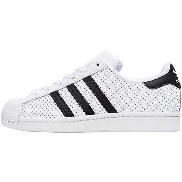 Adidas Superstar W Schuhe EU 36 2/3 White,Black günstig online kaufen