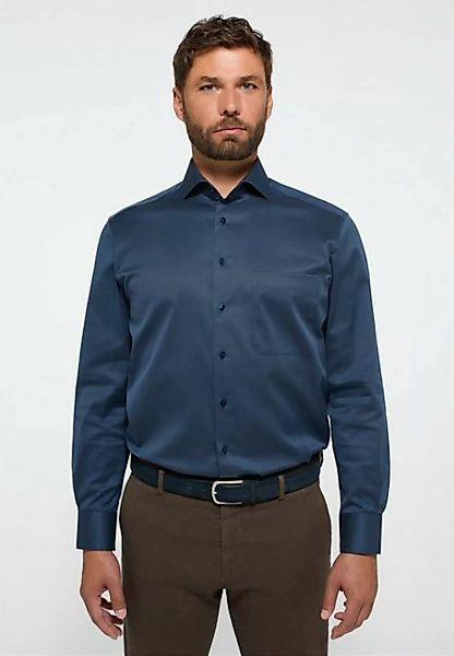 Eterna Langarmhemd COMFORT FIT günstig online kaufen