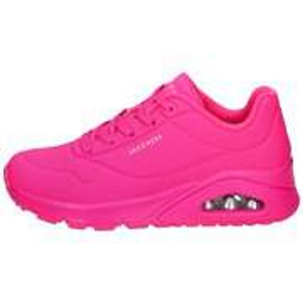 Skechers 73667 HTPK Schnürschuh günstig online kaufen