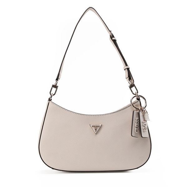 Guess Schultertasche Noelle II Top Zipper günstig online kaufen