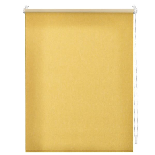 LICHTBLICK ORIGINAL Rollo »Klemmfix, ohne Bohren« blickdicht Hitzeschutz günstig online kaufen