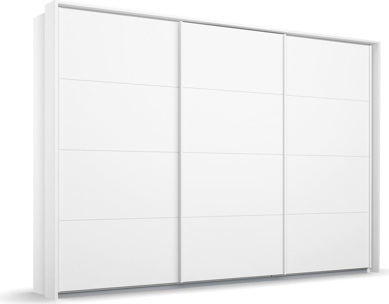 rauch Schwebetürenschrank "Kleiderschrank Schrank Garderobe OTELI inkl. 3 I günstig online kaufen