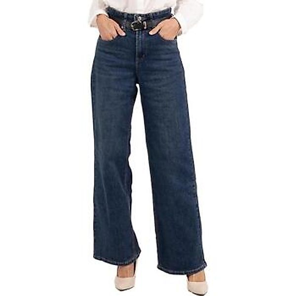 Monday Premium  Jeans L-3276-MEB günstig online kaufen