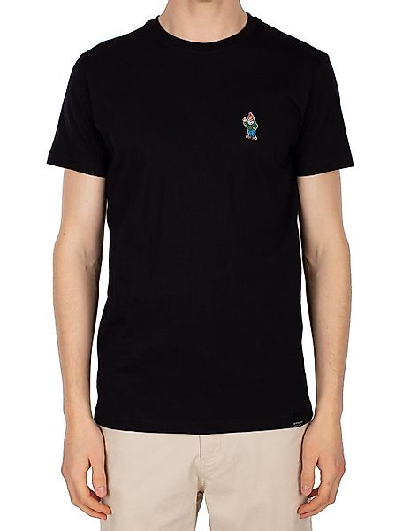 iriedaily T-Shirt T-Shirt Iriedaily Little Gnome günstig online kaufen