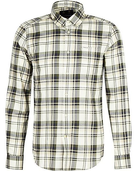 Barbour Flanellhemd Karohemd Falstone günstig online kaufen