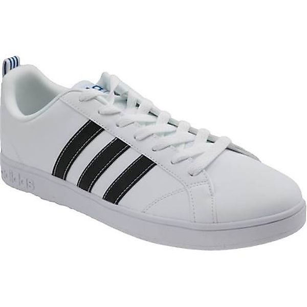 Adidas Vs Advantage Schuhe EU 42 2/3 Black,White günstig online kaufen