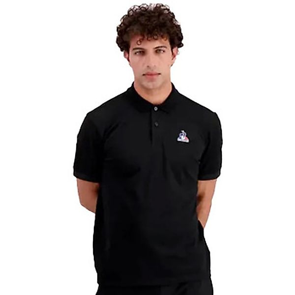 Le Coq Sportif  Poloshirt Essential N1 günstig online kaufen