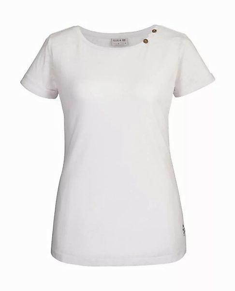 G.I.G.A. DX by killtec T-Shirt GS 72 WMN TSHRT BRILLIANT WHITE günstig online kaufen