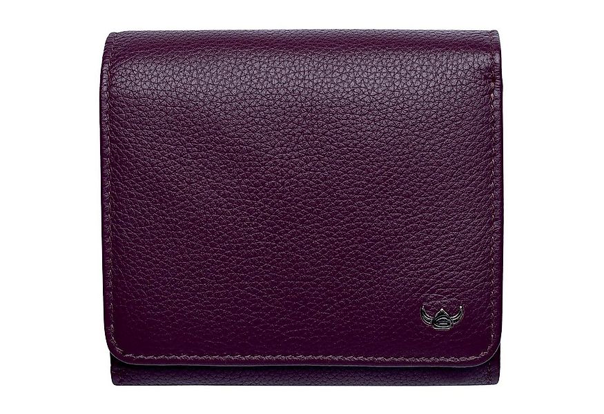 Golden Head Geldbörse Madrid, Leder günstig online kaufen