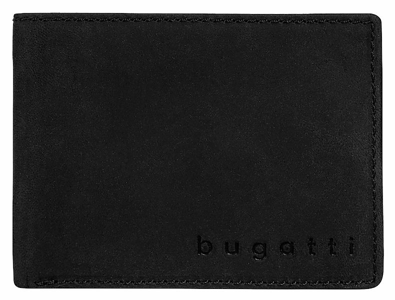 bugatti Geldbörse "LUCA" echt Leder günstig online kaufen
