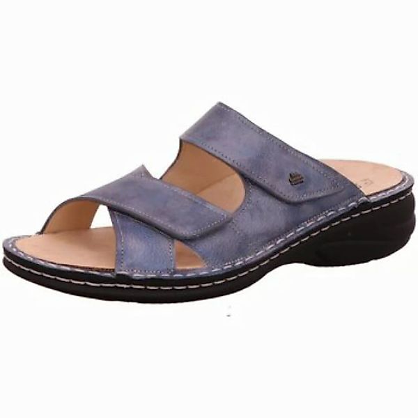 Finn Comfort  Clogs Pantoletten MELROSE 02622-705124 günstig online kaufen