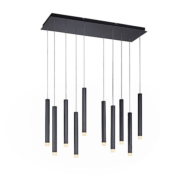 SellTec LED Pendelleuchte LED Pendellampe Pendel günstig online kaufen