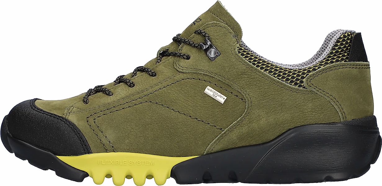 Waldläufer "H-Fritz" Freizeitschuh, Outdoorschuh, Sneaker mit TEX-Ausstattu günstig online kaufen