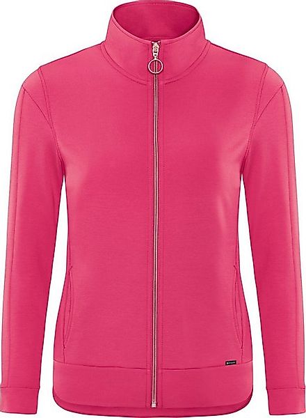 SCHNEIDER Sportswear Langjacke MALEAW-JACKE HIBISCUS günstig online kaufen