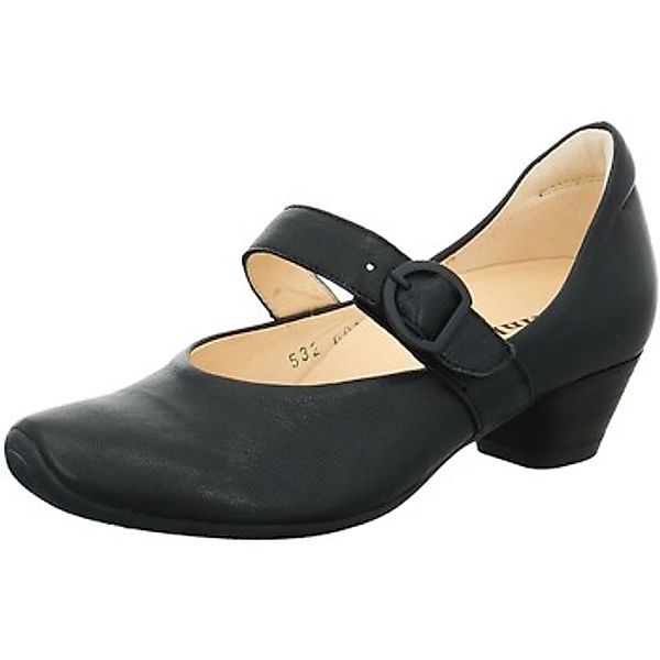 Think  Damenschuhe Bequemschuhe Aida 532 Riemchen Pumps 3-000532-0000 günstig online kaufen