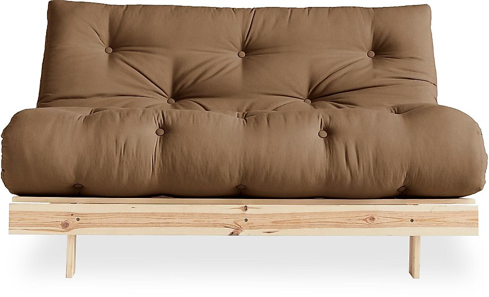 Karup Design Daybett Daybett Roots Schlafsofa günstig online kaufen