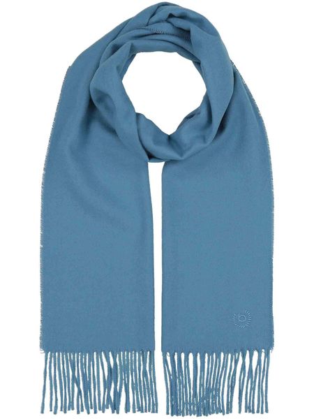 bugatti Modeschal Cashmink® Schal, (mit Fransen) günstig online kaufen