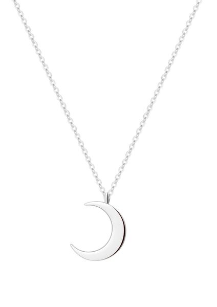 Hey Happiness Kette mit Anhänger Mond günstig online kaufen