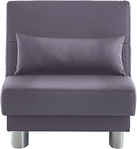 INOSIGN Schlafsofa Gina, mit einem Handgriff günstig online kaufen