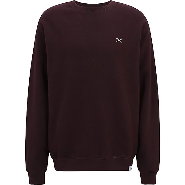 iriedaily Sweatshirt Mini Flag 2 Crew günstig online kaufen