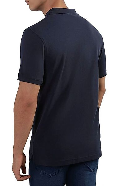 Gant Poloshirt Herren Retro Shield Pique Logo Regular Comfort Fit Retro Shi günstig online kaufen