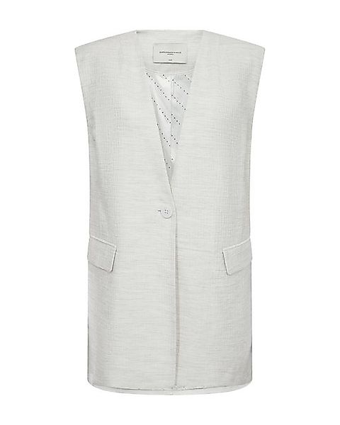 Copenhagen Muse Jackenblazer CMBRIE-WAISTCOAT günstig online kaufen