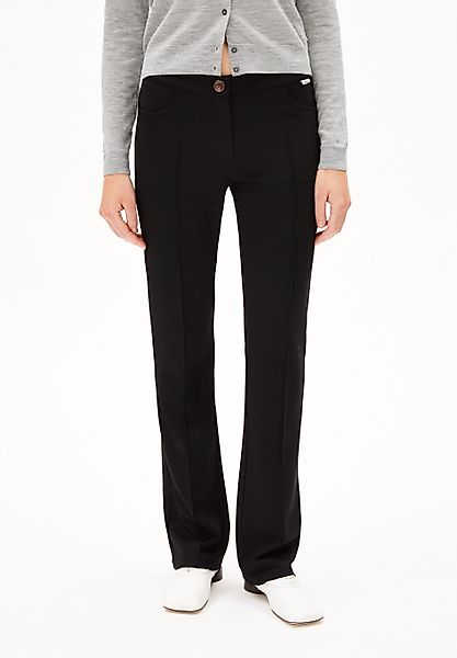 Armedangels Stoffhose LOHAAL (Slim Fit) Jerseyhose günstig online kaufen