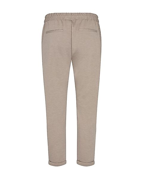 FREEQUENT Stoffhose "FQNANNI-ANKLE", Sommerhose knöchellänge und mit 2-Knop günstig online kaufen