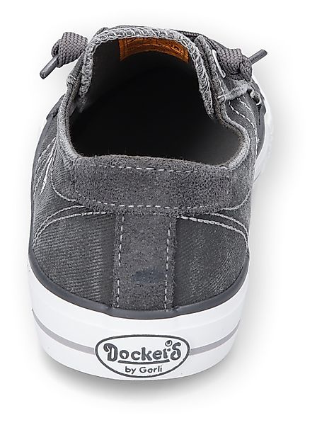 Dockers by Gerli Slip-On Sneaker, Freizeitschuh, günstig online kaufen