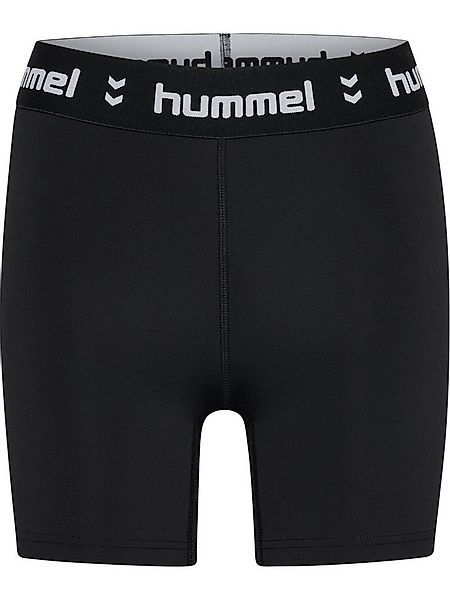 hummel Trainingstights HMLPULSE MID WAIST SHORT TIGHTS günstig online kaufen