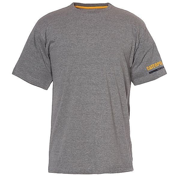 CAT CATERPILLA T-Shirt T-Shirt Essential Range günstig online kaufen