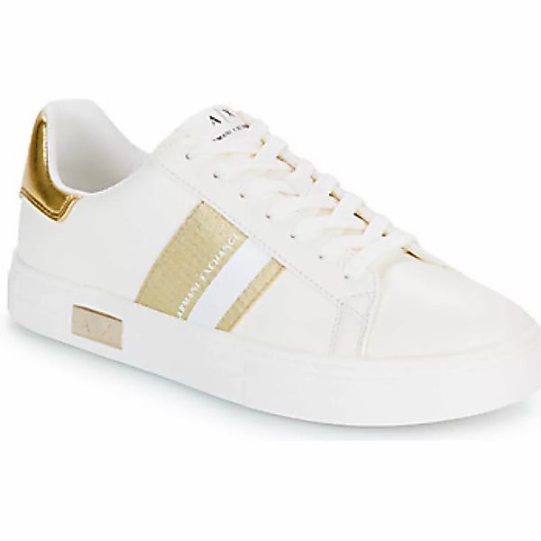 Armani Exchange  Sneaker XDX027 günstig online kaufen