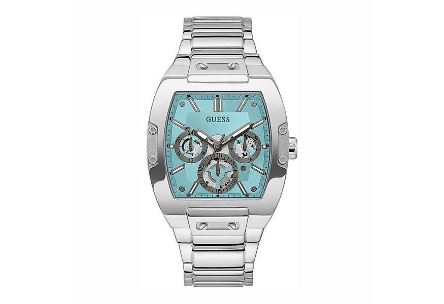 Guess Quarzuhr Phoenix günstig online kaufen