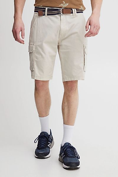 Blend Cargoshorts "BHShorts" Stilvolle Cargo Shorts mit Taschen günstig online kaufen