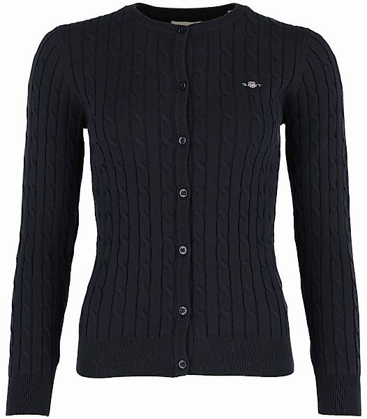 Gant Strickjacke günstig online kaufen
