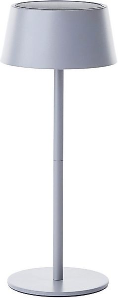 my home LED Außen-Tischleuchte Ocki Tischleuchte mit Solar u. Akku, mehrere günstig online kaufen