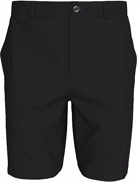 Calvin Klein Shorts "9 IN SLIM REFINED COTTON STRECH" Slim fit mit Eingriff günstig online kaufen