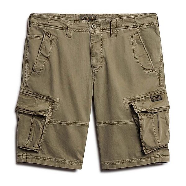 Superdry  Shorts Core Cargo-Shorts günstig online kaufen